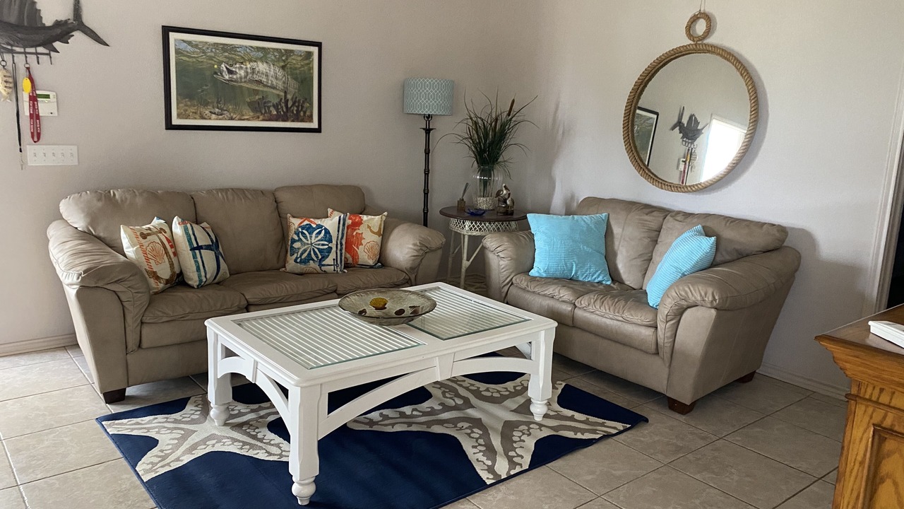 Photo of Bedroom in Port Lavaca