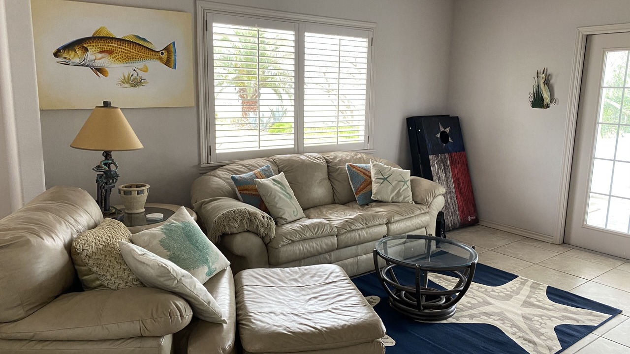 Photo of Bedroom in Port Lavaca