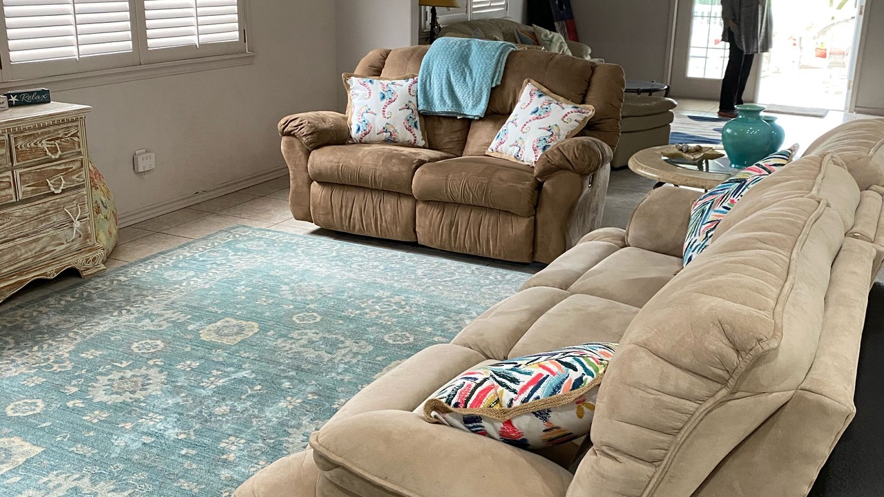 Photo of Bedroom in Port Lavaca