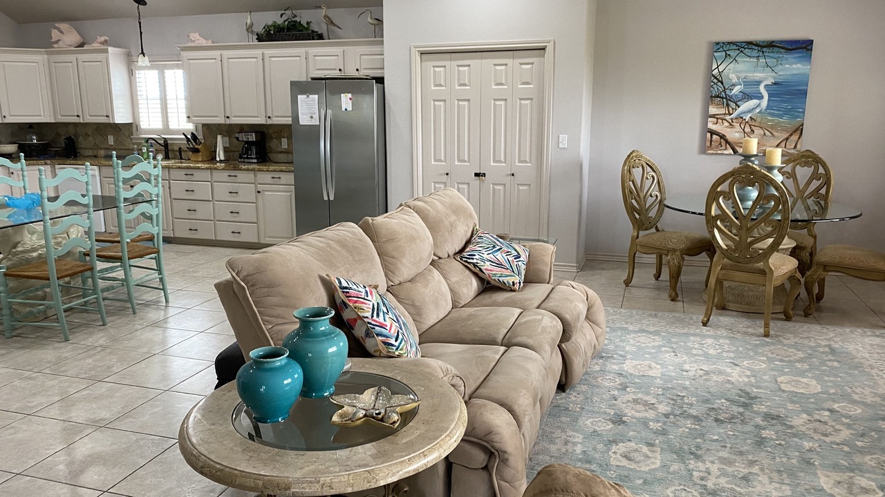 Photo of Livingroom in Port Lavaca