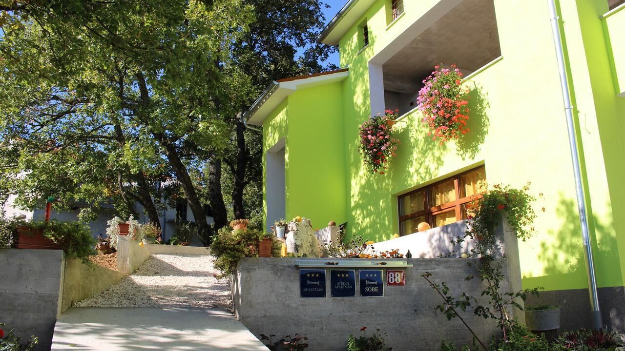 Photo of Outdoor in Novaki Motovunski