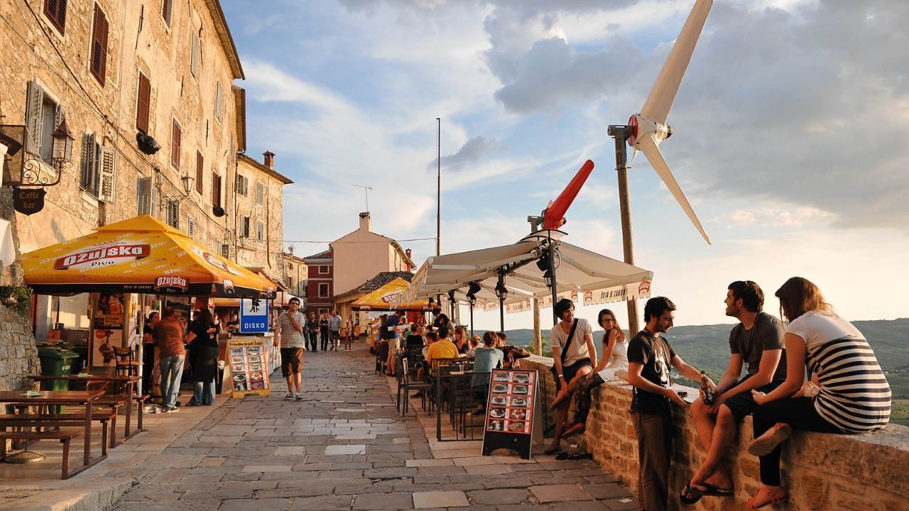 Photo of Outdoor in Novaki Motovunski