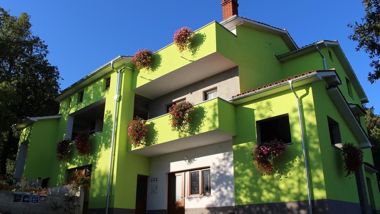 Photo of Outdoor in Novaki Motovunski