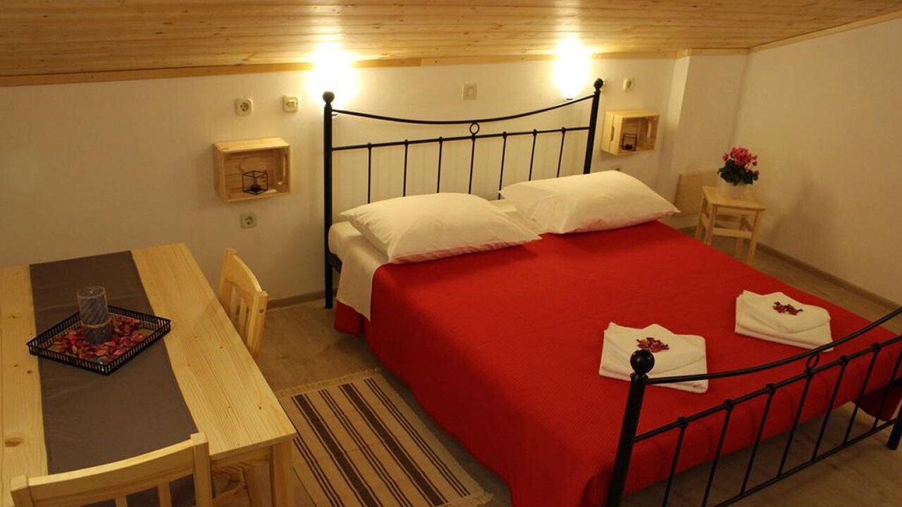 Photo of Bedroom in Novaki Motovunski