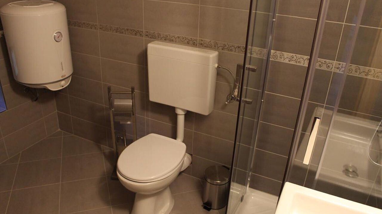 Photo of Bathroom in Novaki Motovunski