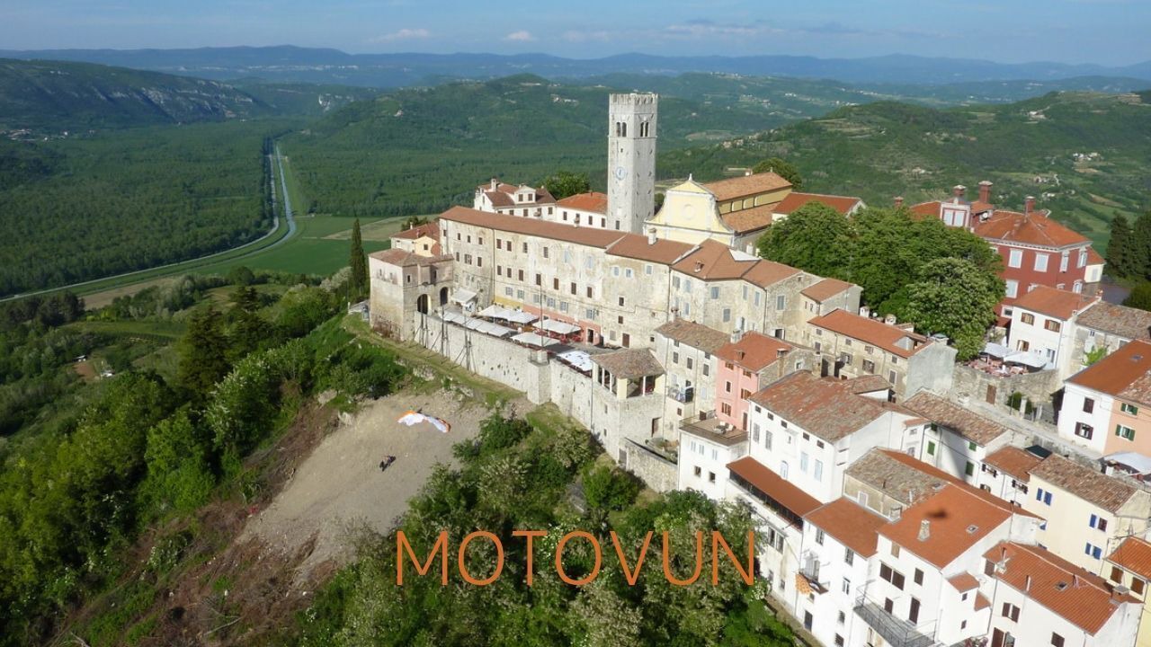 Photo of Outdoor in Novaki Motovunski