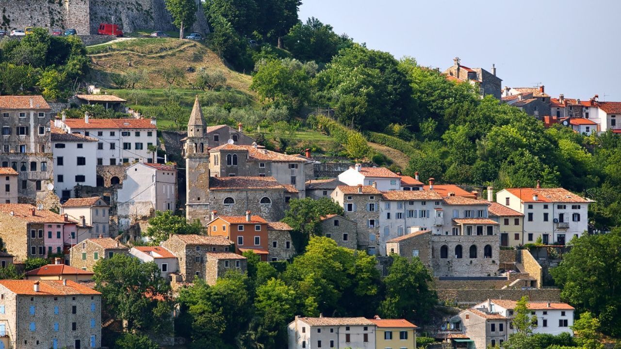 Photo of Outdoor in Novaki Motovunski