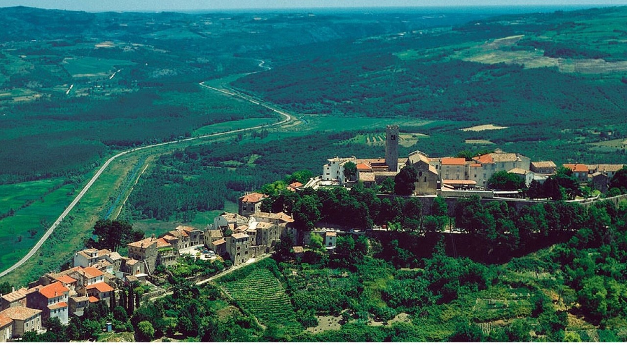 Photo of Outdoor in Novaki Motovunski