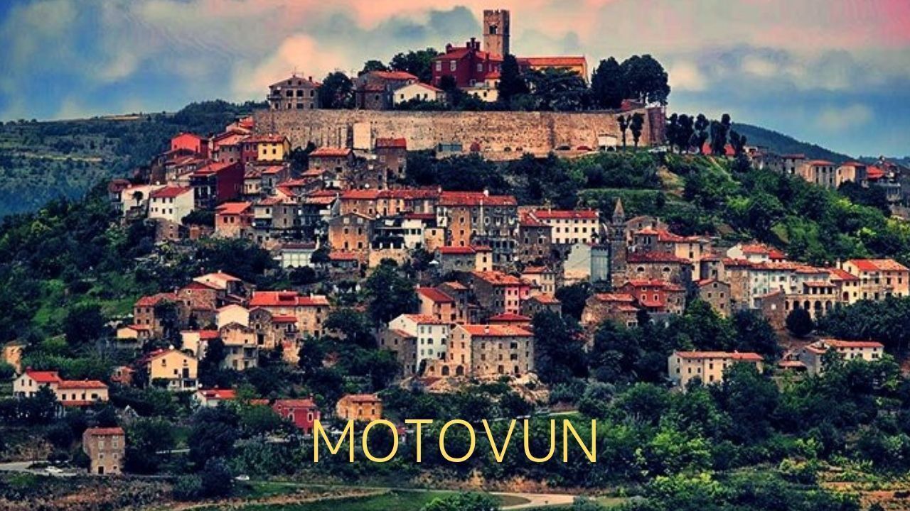 Photo of Outdoor in Novaki Motovunski