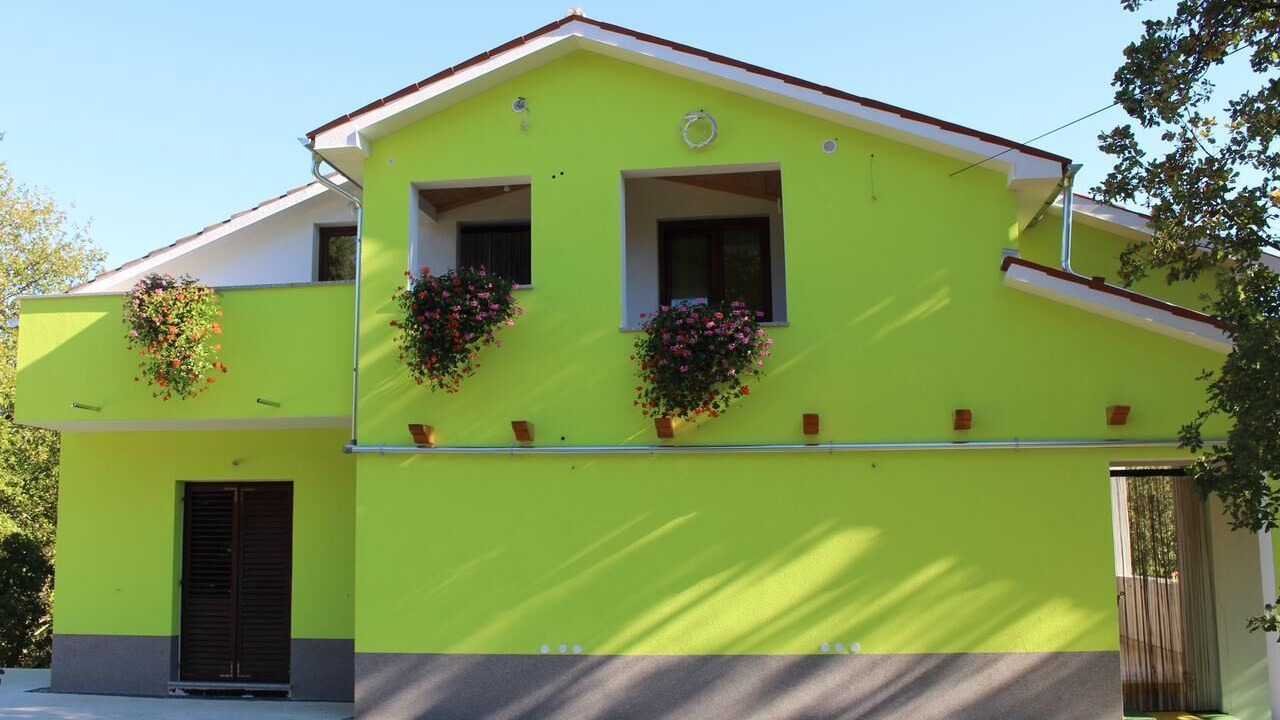 Photo of Outdoor in Novaki Motovunski