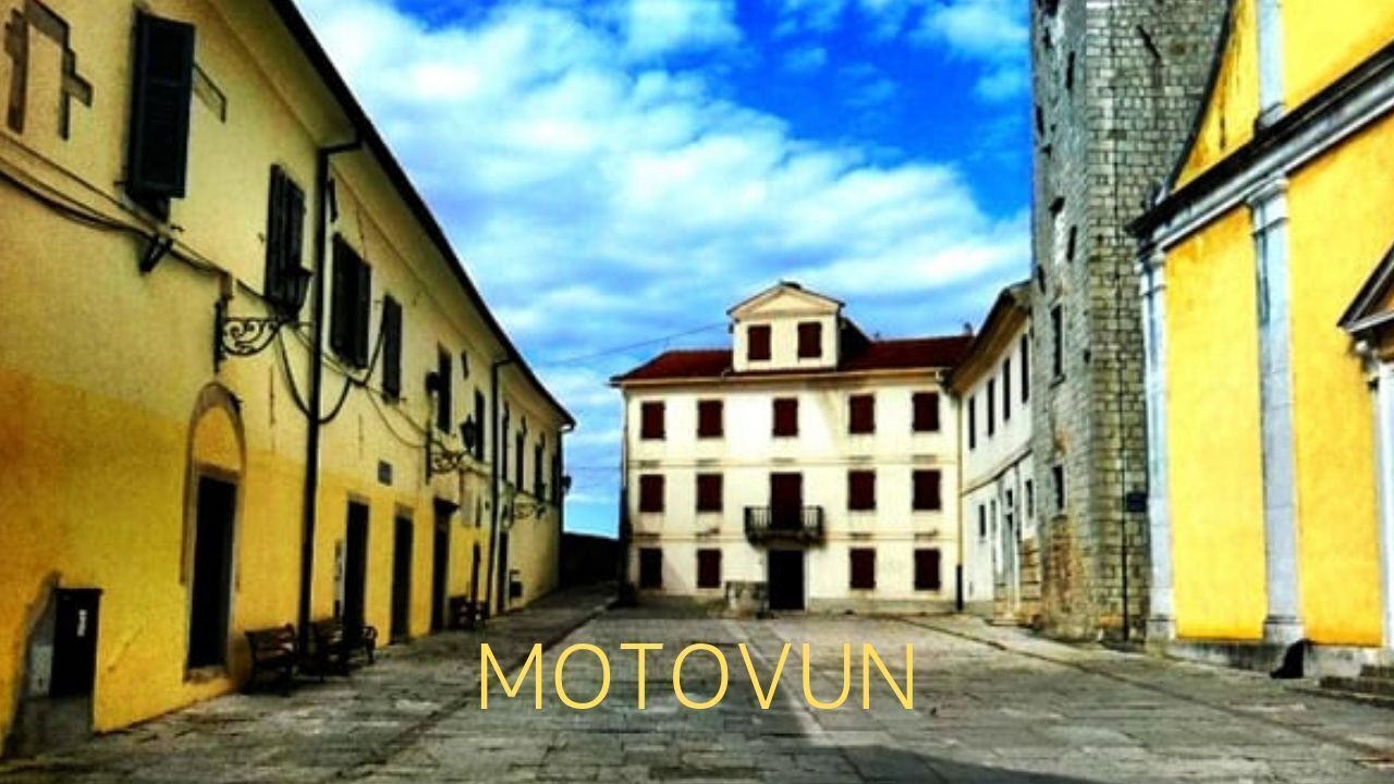 Photo of Outdoor in Novaki Motovunski