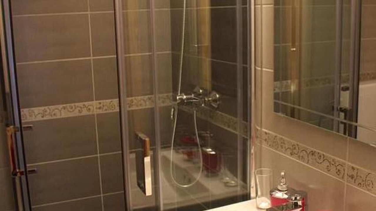 Photo of Bathroom in Novaki Motovunski