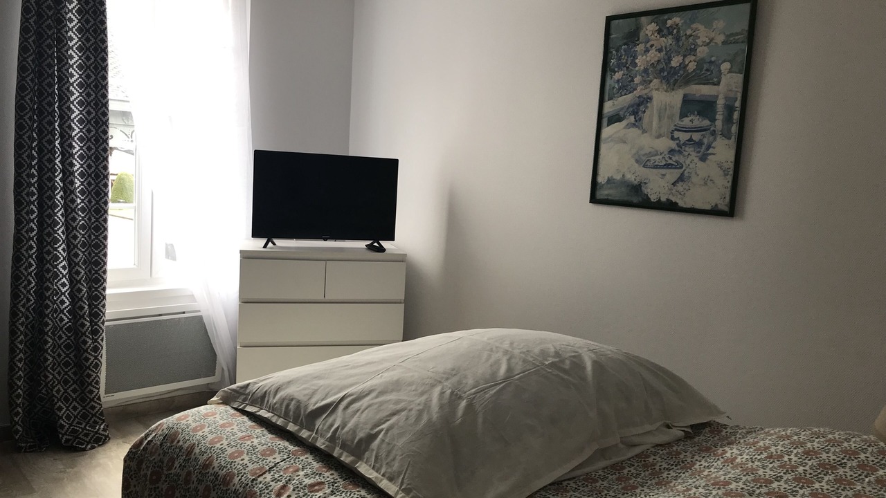 Photo of Bedroom in Mirepoix