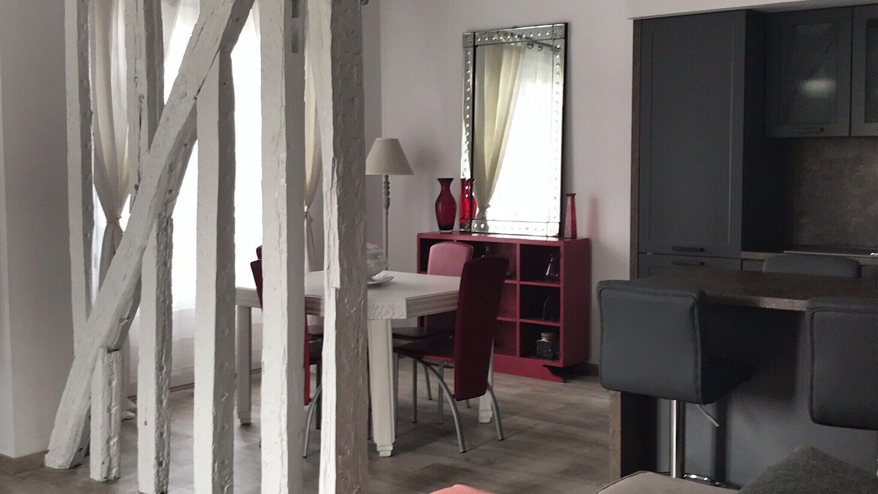 Photo of Livingroom in Mirepoix