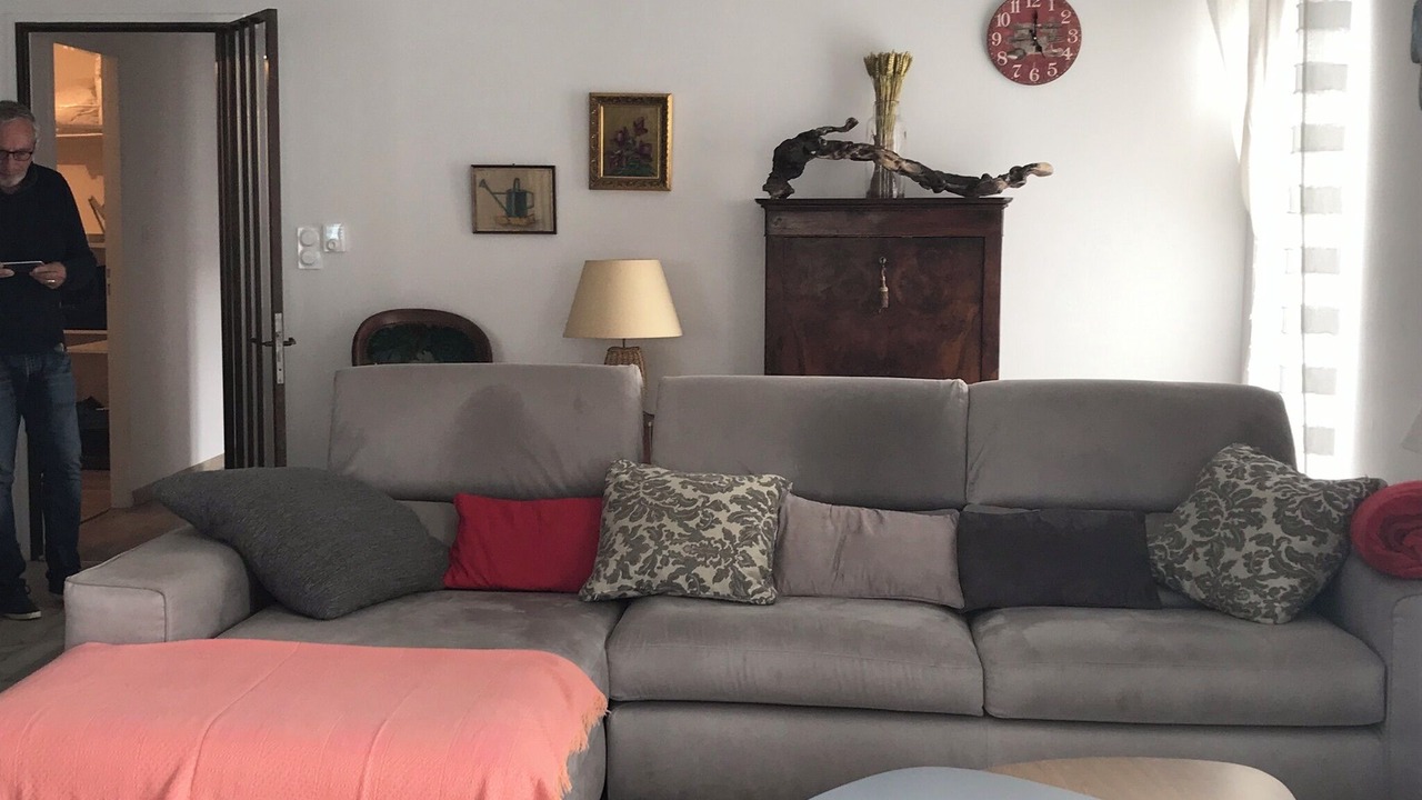 Photo of Livingroom in Mirepoix