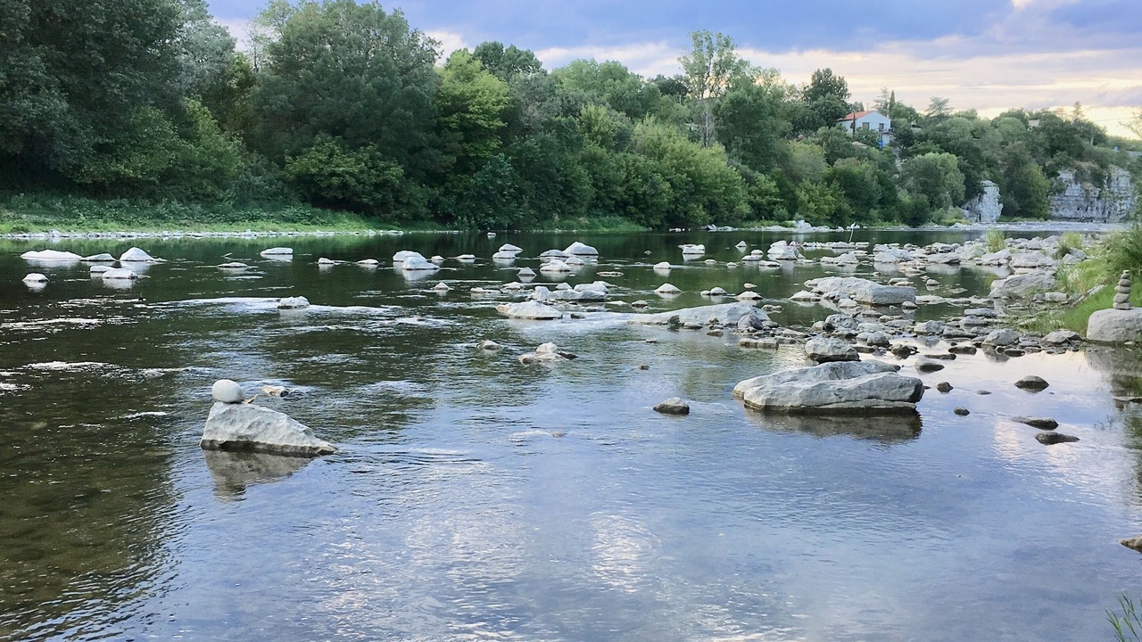 Photo of Outdoor in Ruoms