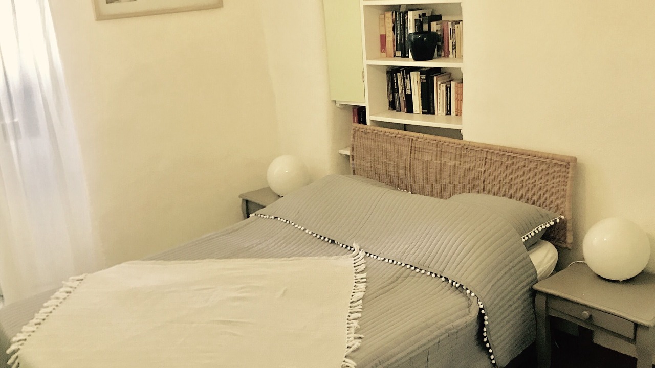 Photo of Bedroom in Ruoms