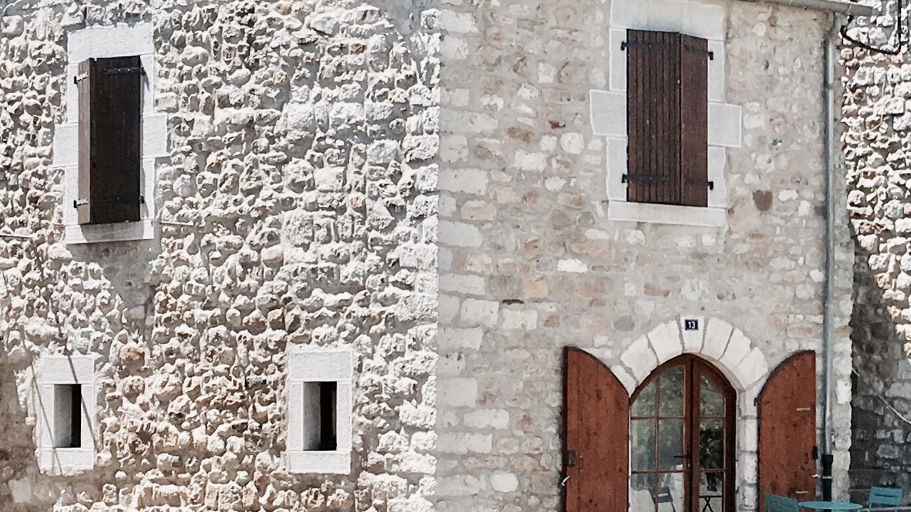 Photo of Outdoor in Ruoms