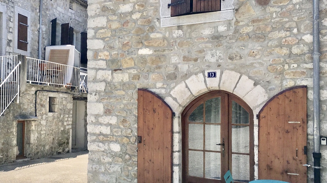 Photo of Outdoor in Ruoms