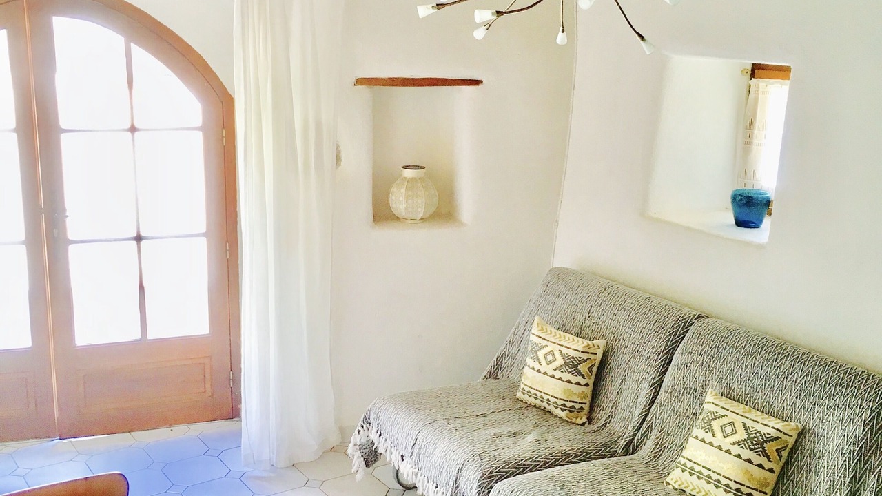 Photo of Livingroom in Ruoms