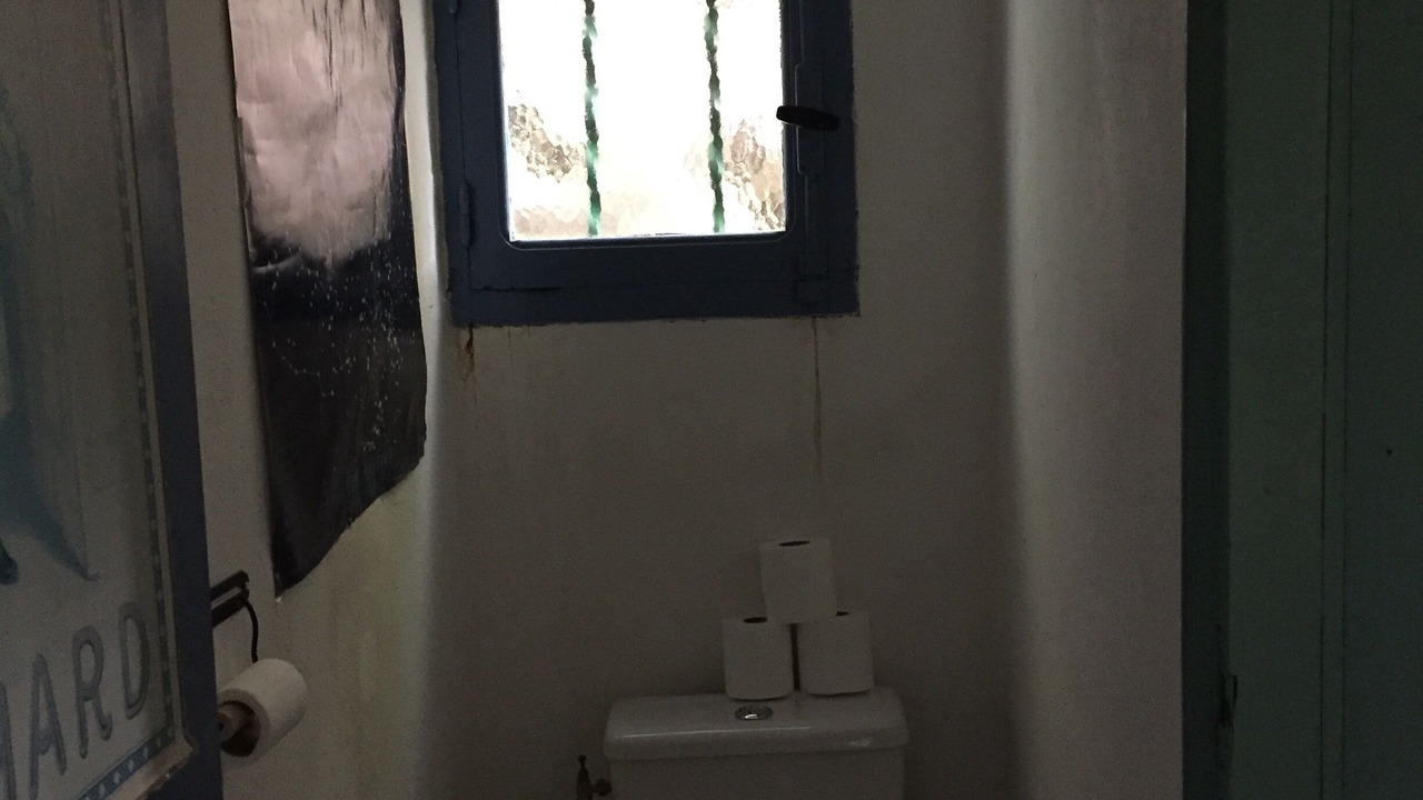 Photo of Bathroom in Bonnevaux