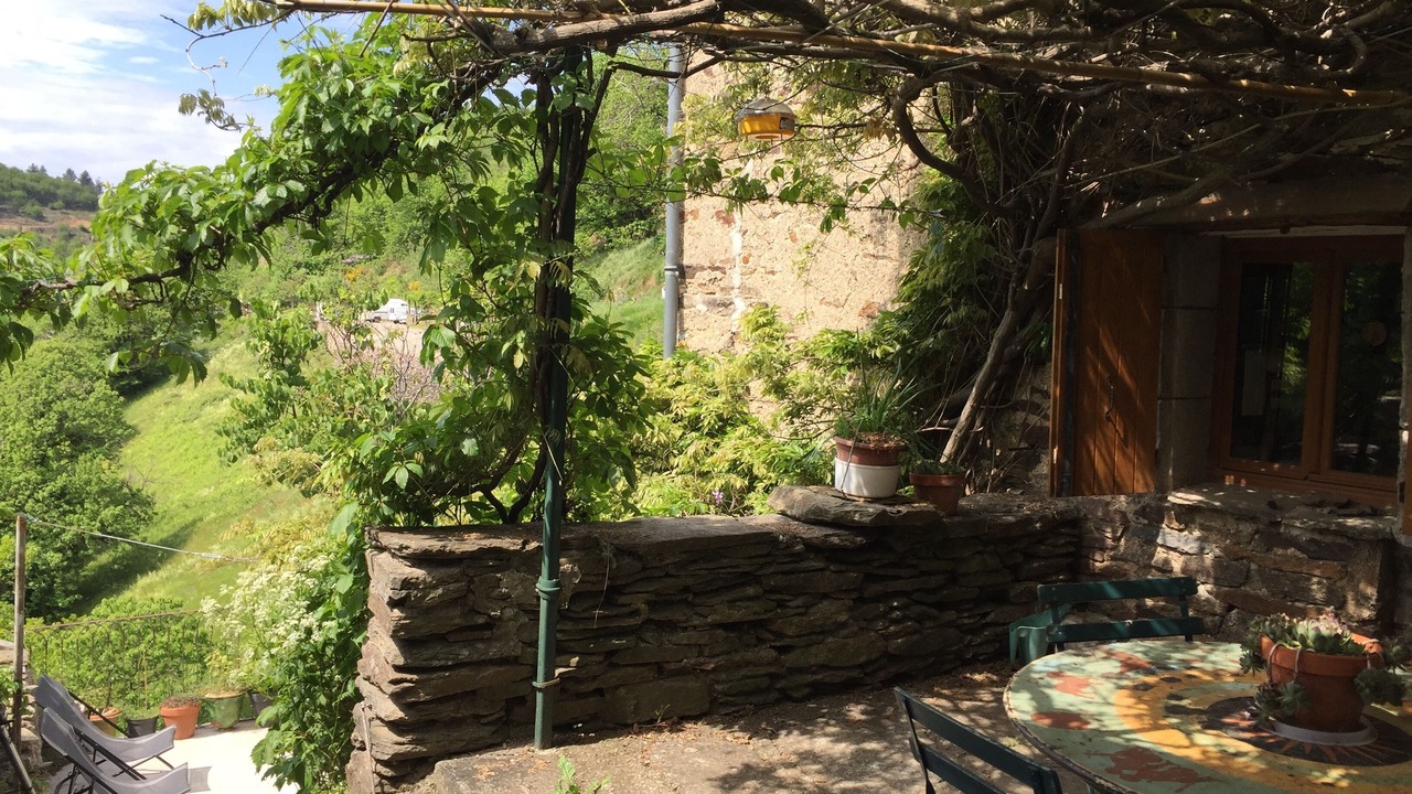 Photo of Outdoor in Bonnevaux