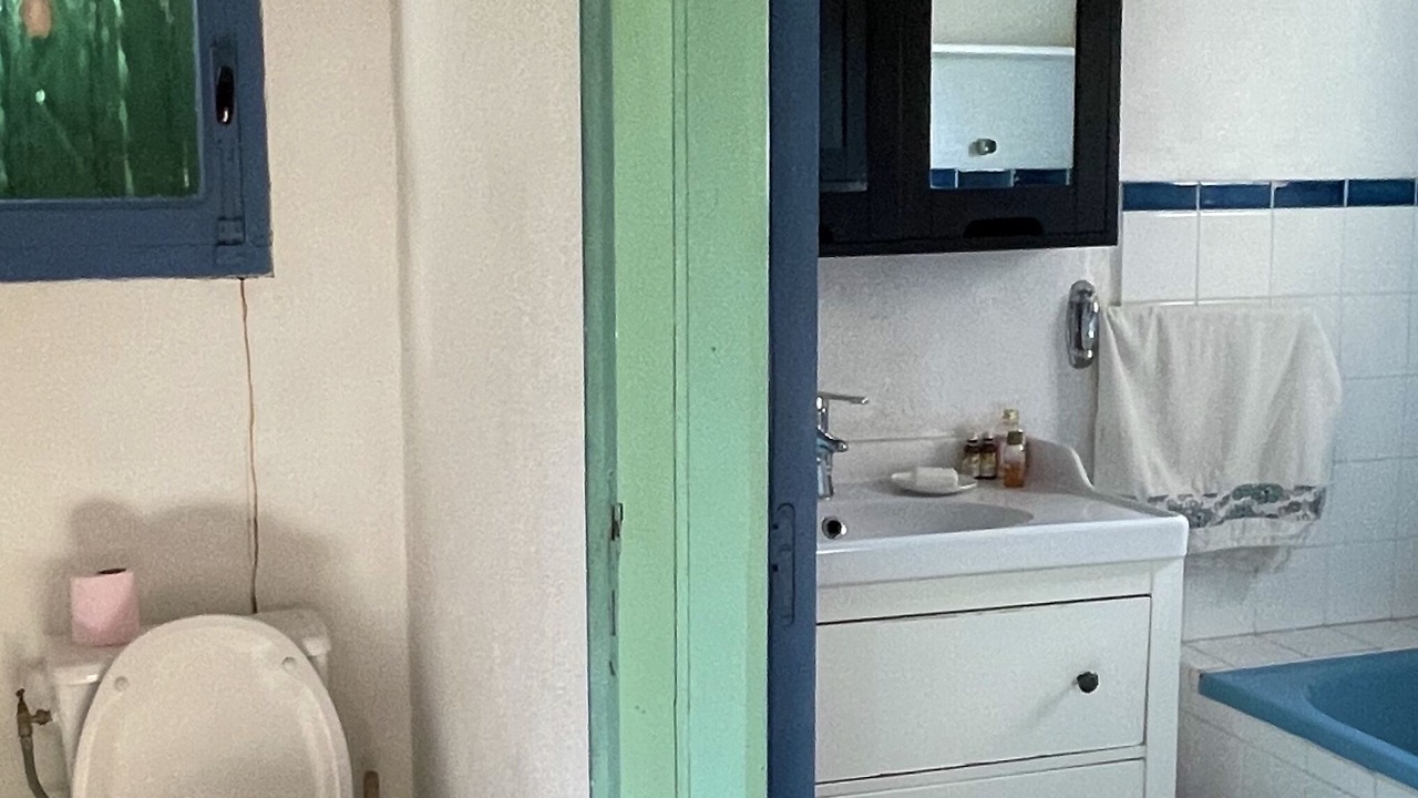 Photo of Bathroom in Bonnevaux