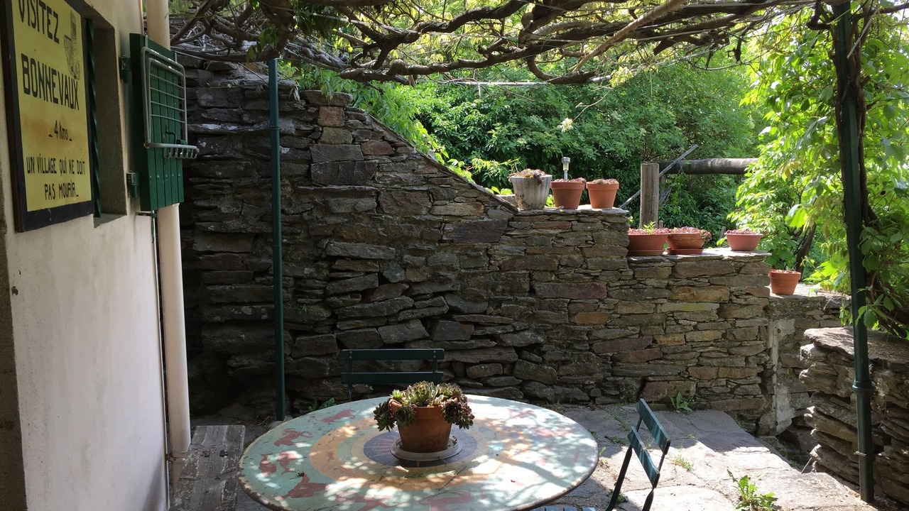 Photo of Outdoor in Bonnevaux