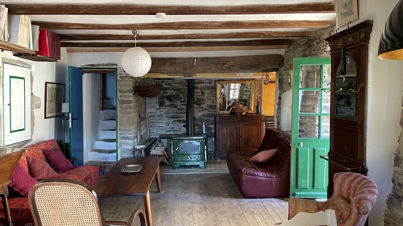 Photo of Livingroom in Bonnevaux