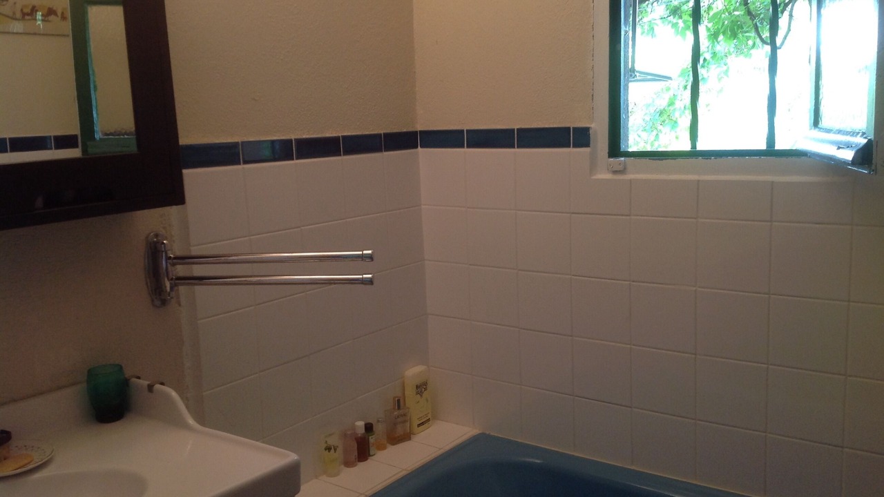 Photo of Bathroom in Bonnevaux