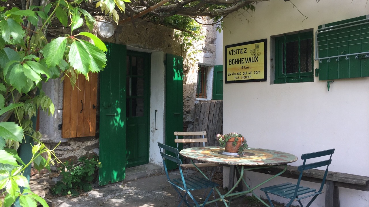 Photo of Outdoor in Bonnevaux