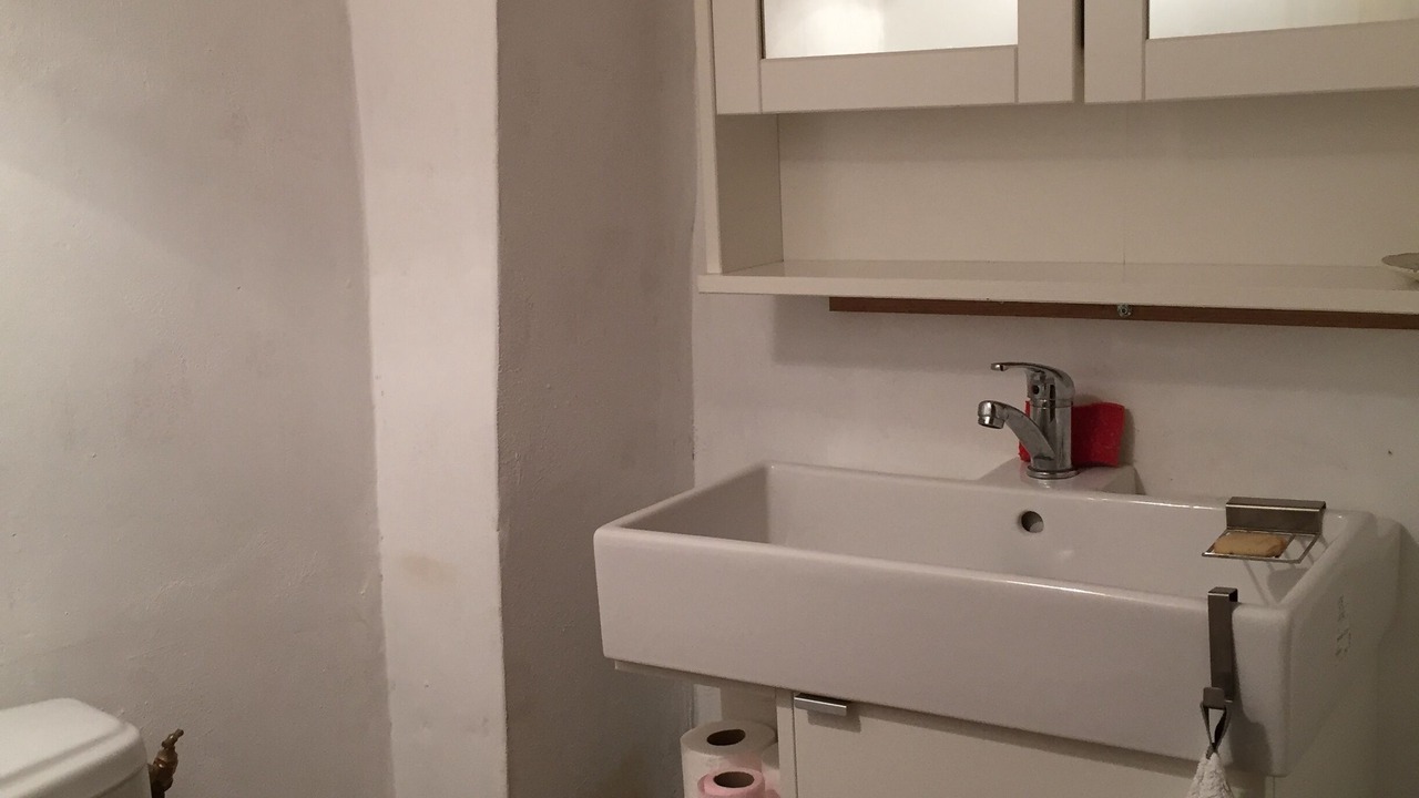 Photo of Bathroom in Bonnevaux