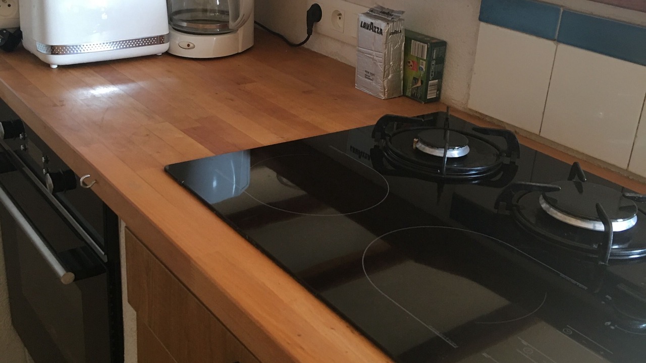 Photo of Kitchen in Bonnevaux