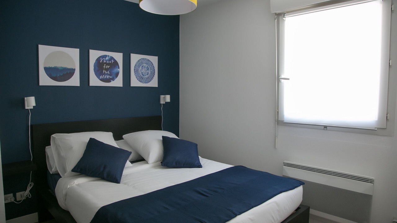 Photo of Bedroom in Gambetta