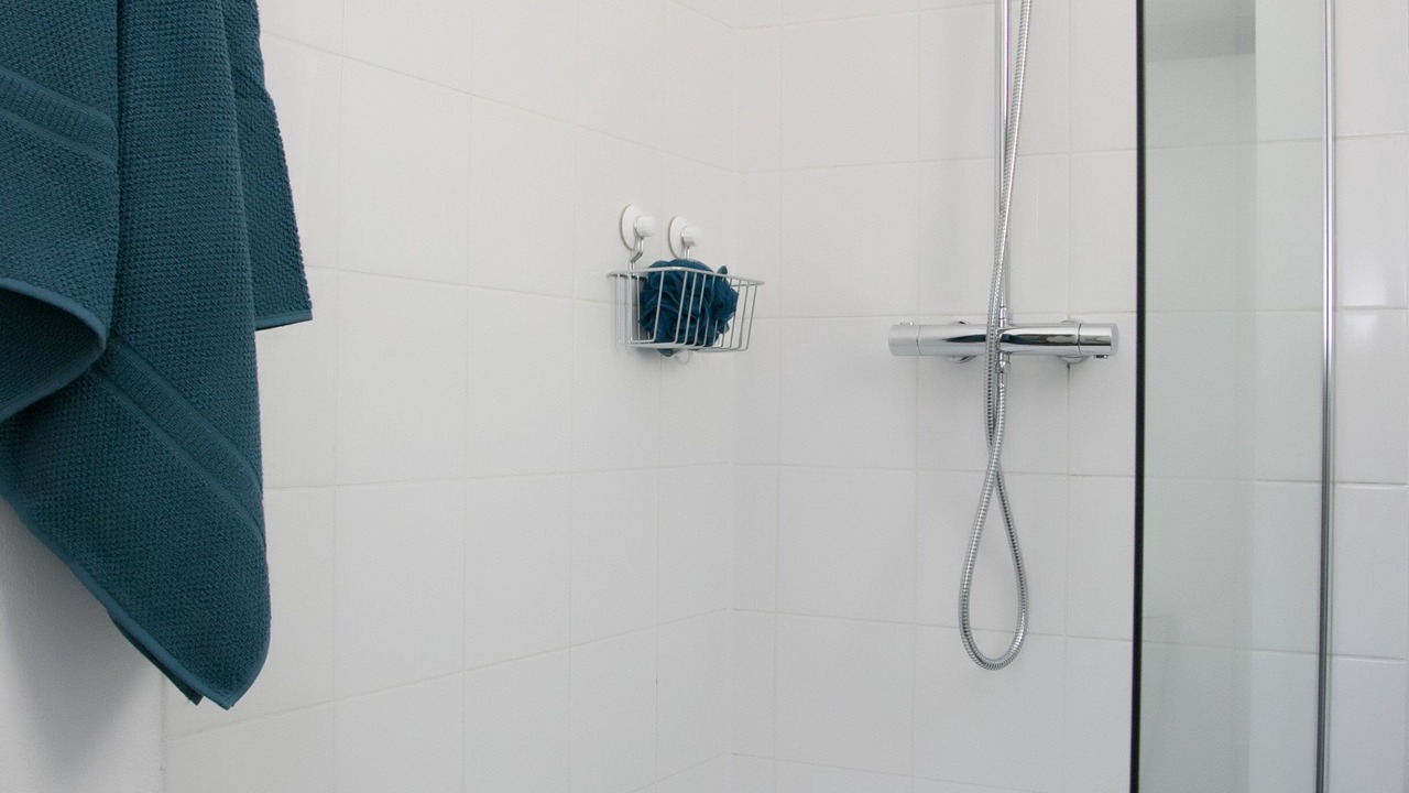 Photo of Bathroom in Gambetta