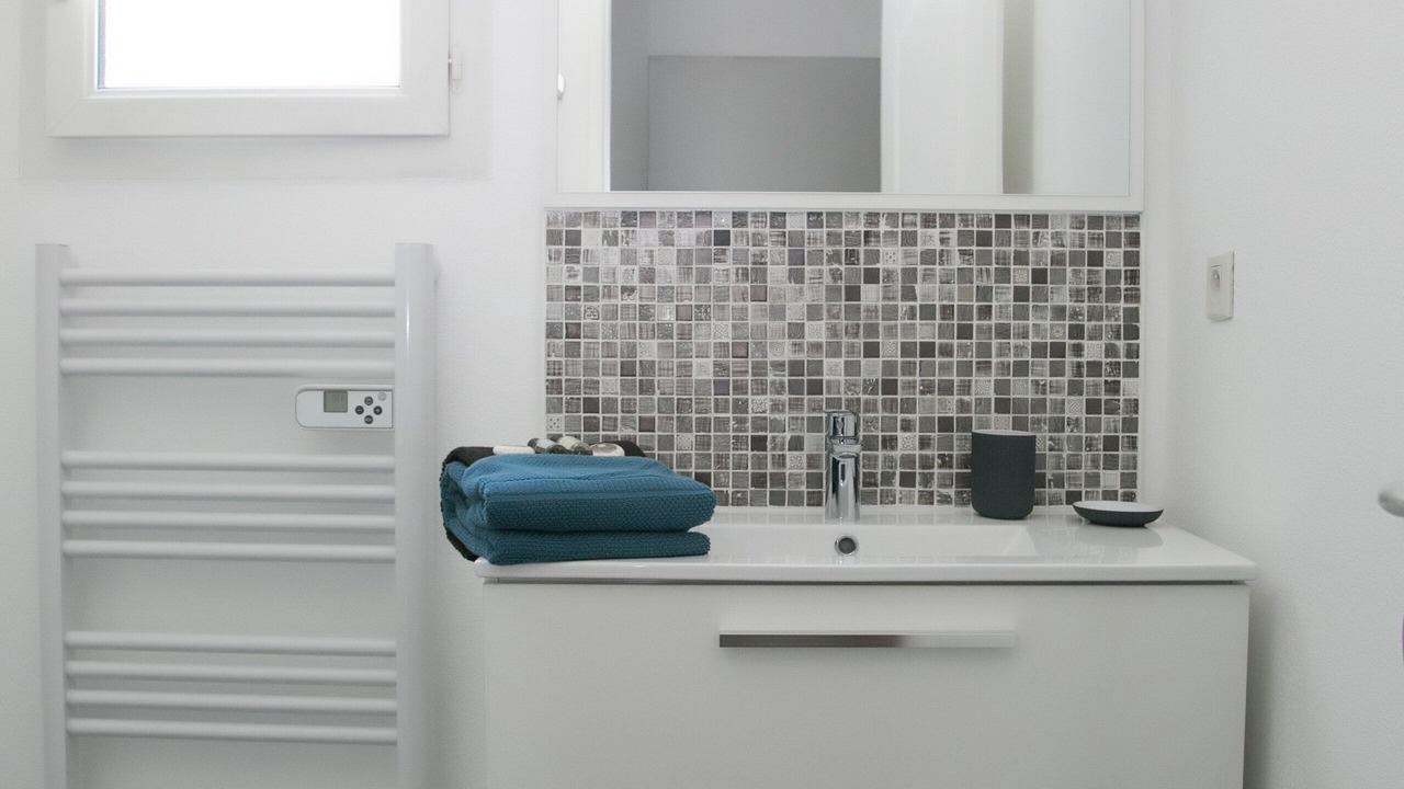 Photo of Bathroom in Gambetta