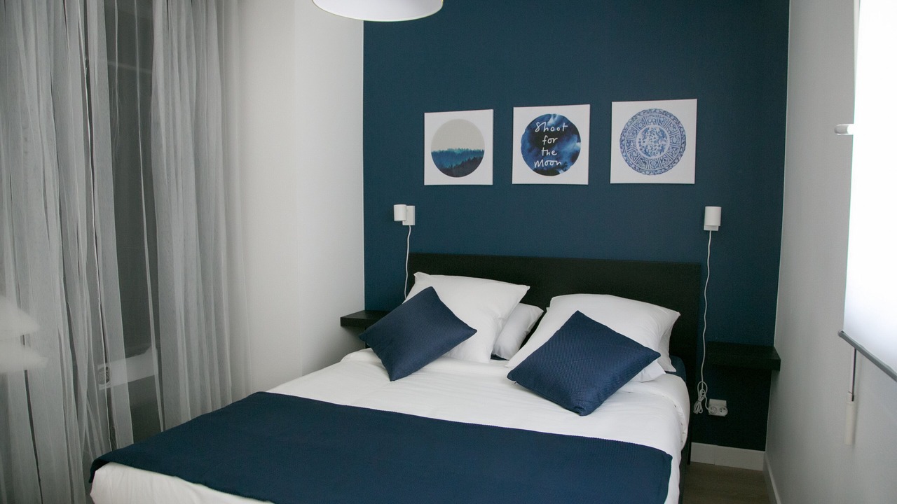 Photo of Bedroom in Gambetta