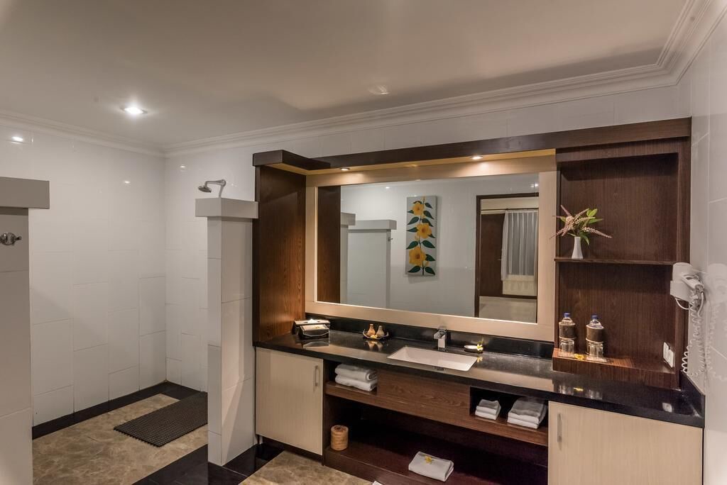 Photo of Bathroom in Gili Trawangan