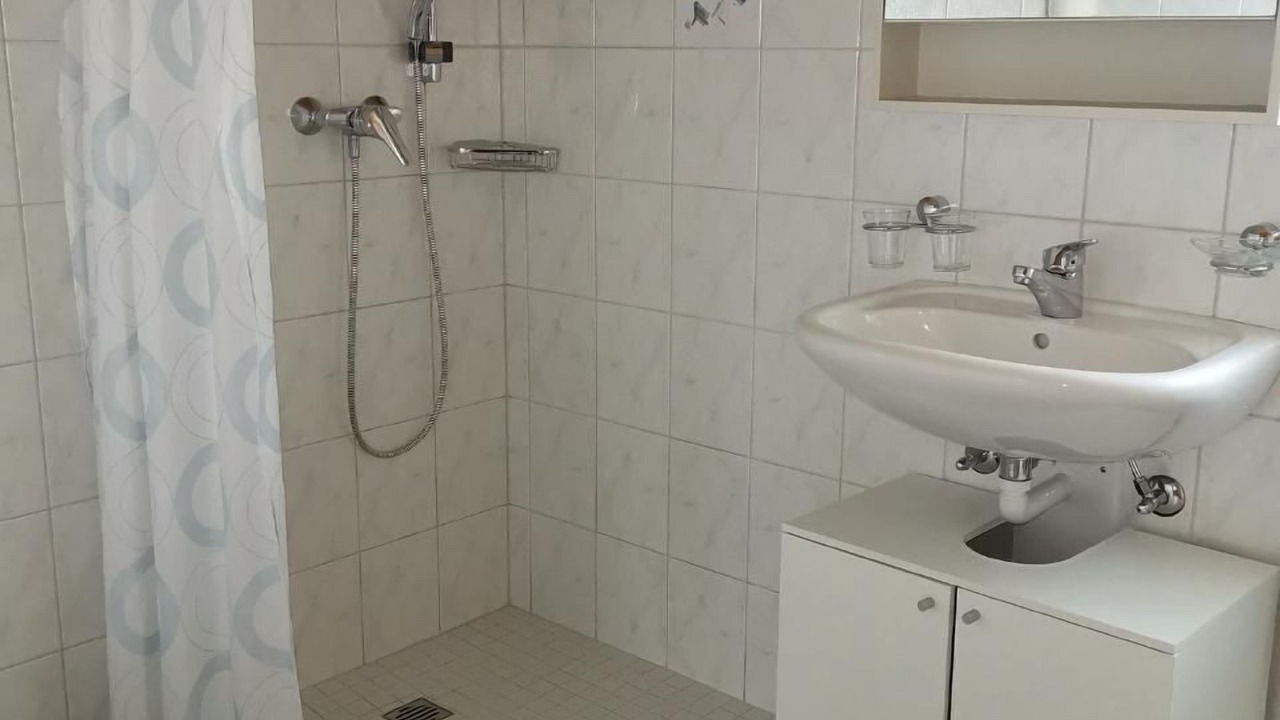 Photo of Bathroom in Rute