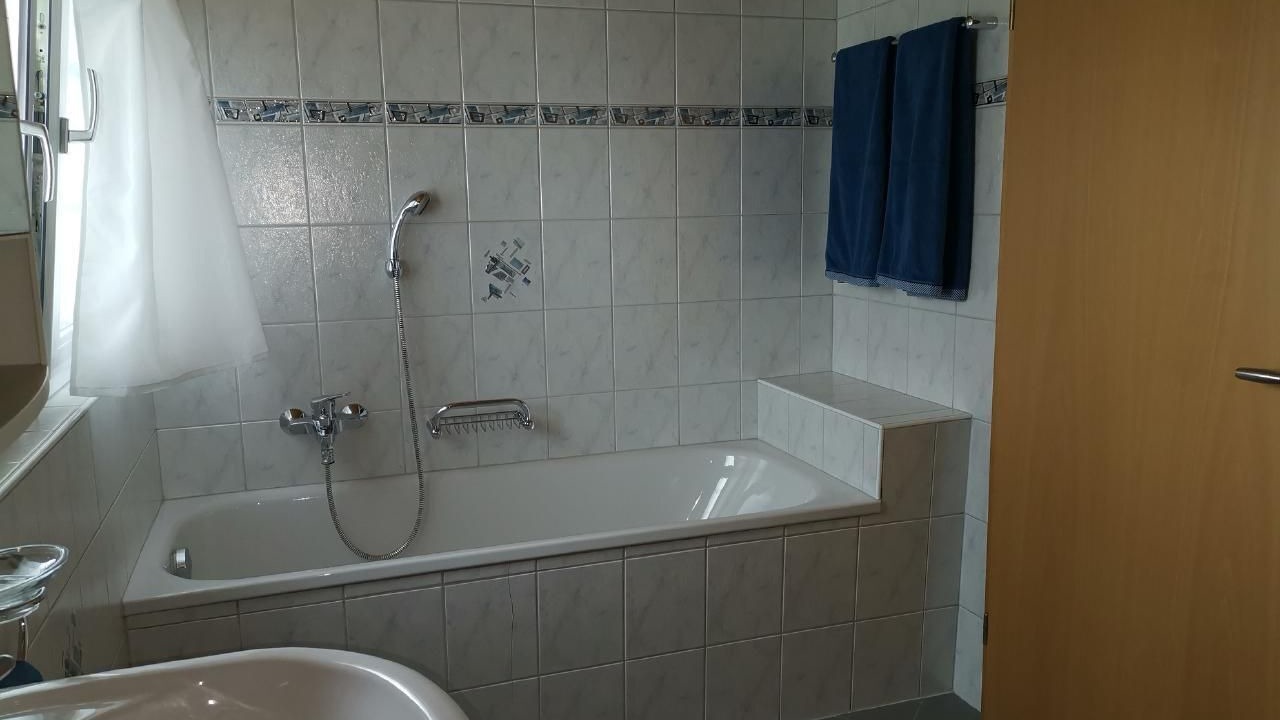 Photo of Bathroom in Rute