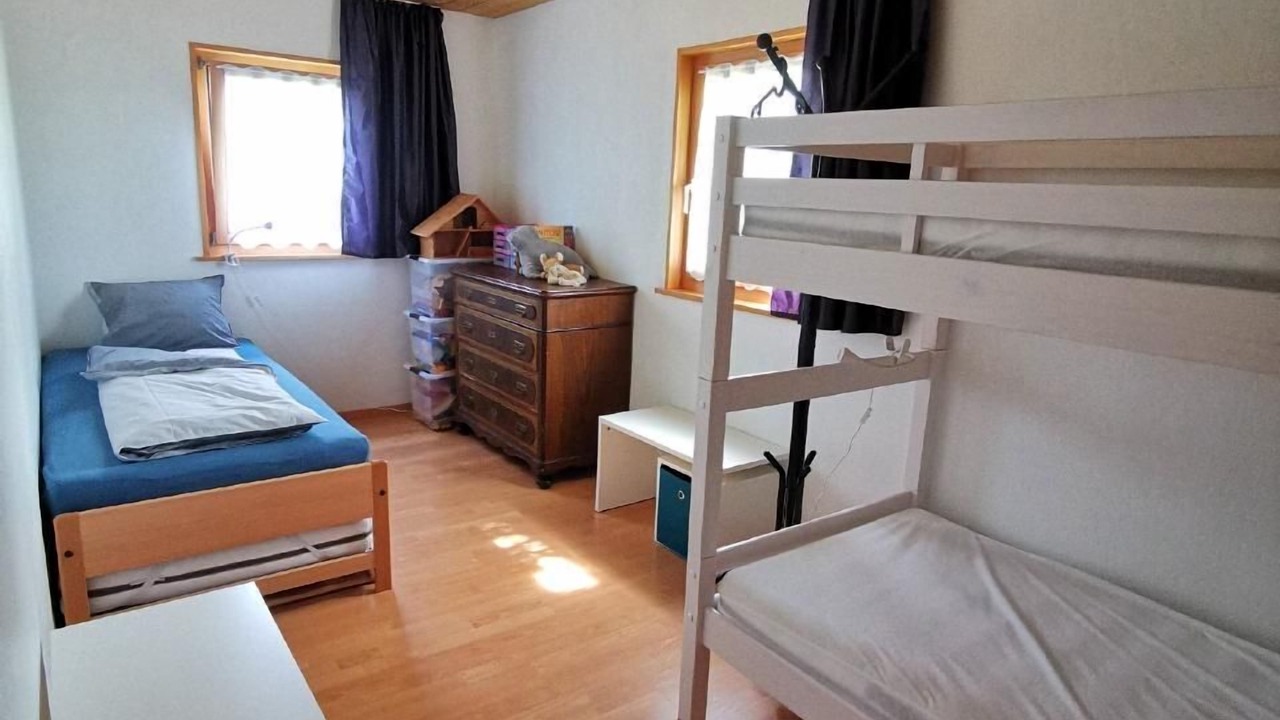 Photo of Bedroom in Rute