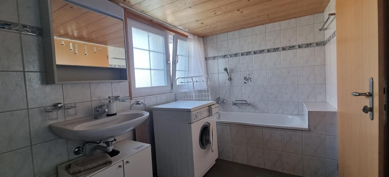 Photo of Bathroom in Rute