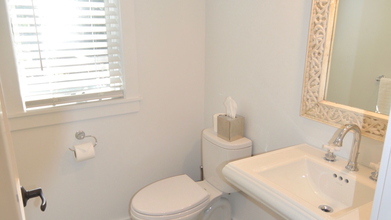 Photo of Bedroom in West Tisbury