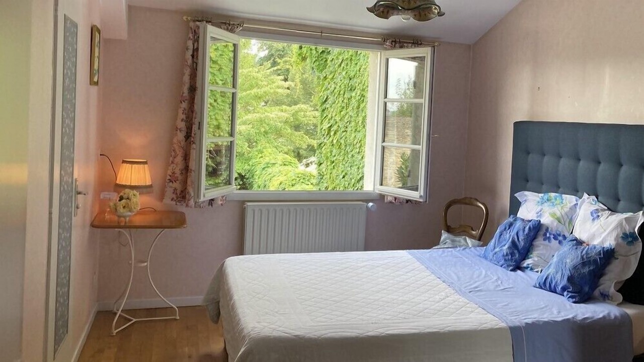 Photo of Bedroom in Remoncourt