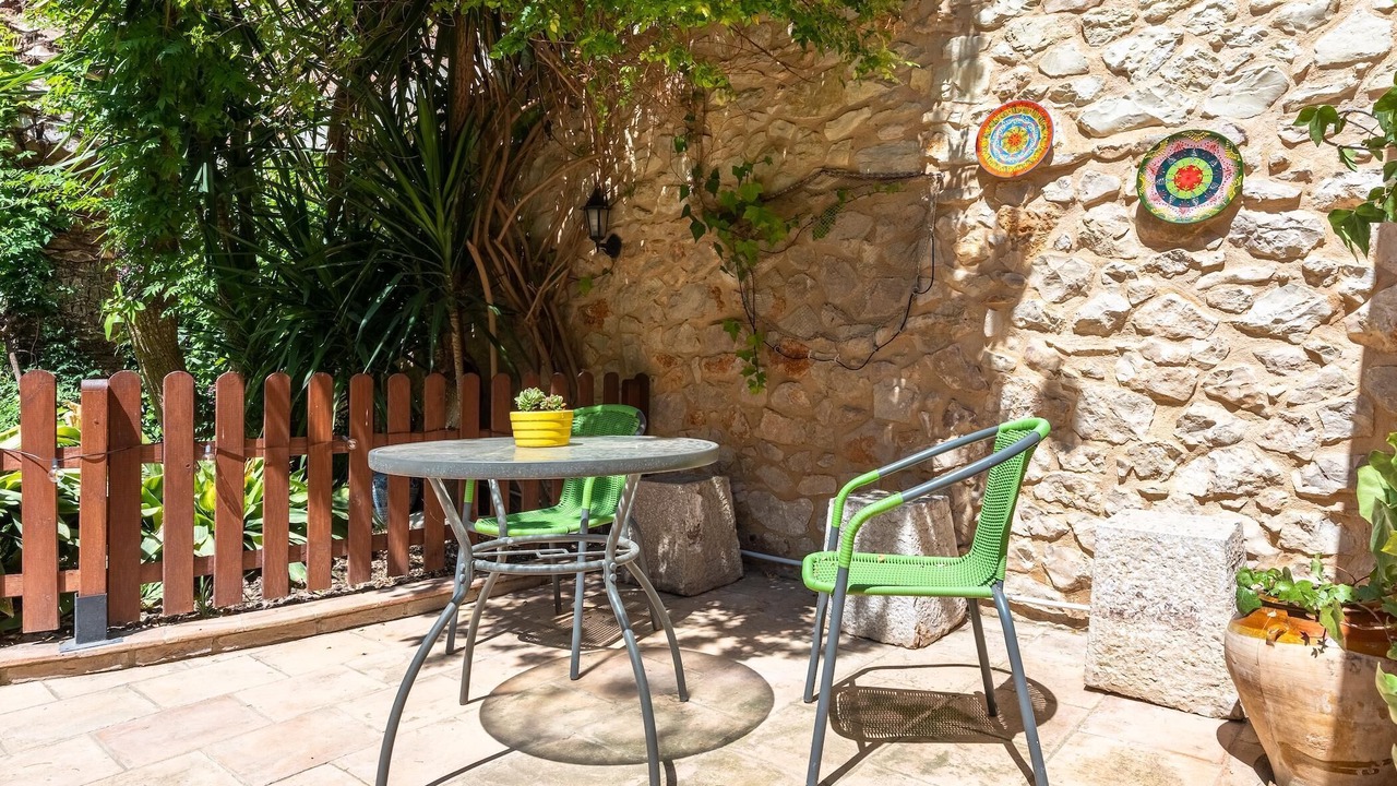 Photo of Outdoor in El Perello