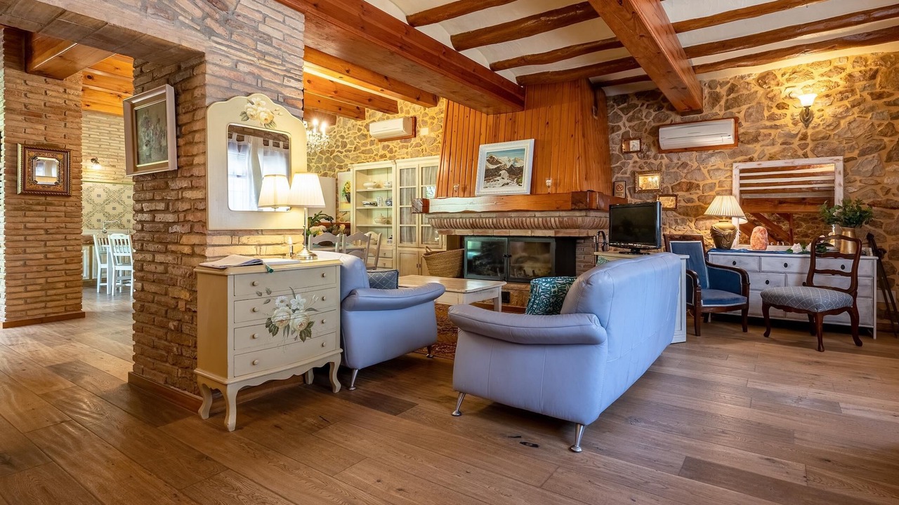 Photo of Livingroom in El Perello