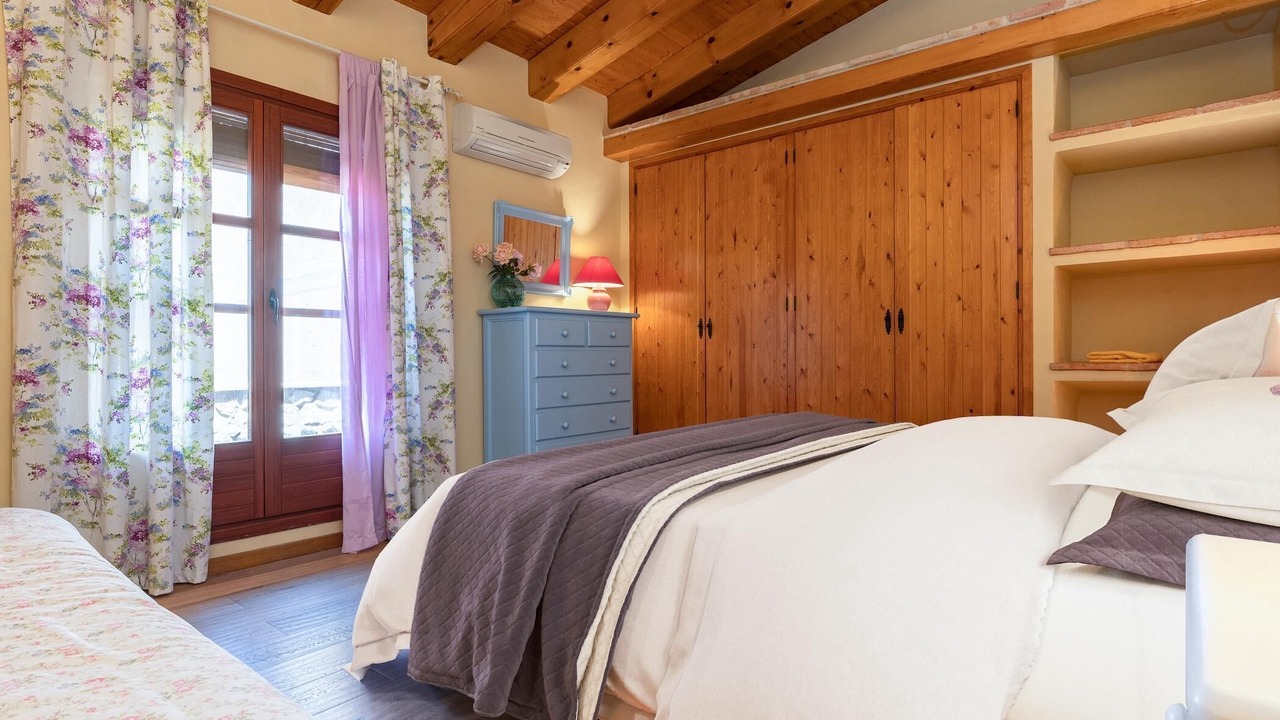 Photo of Bedroom in El Perello