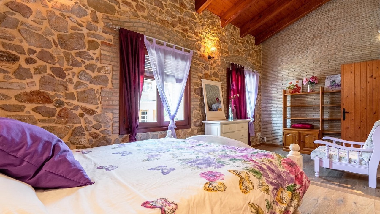 Photo of Bedroom in El Perello