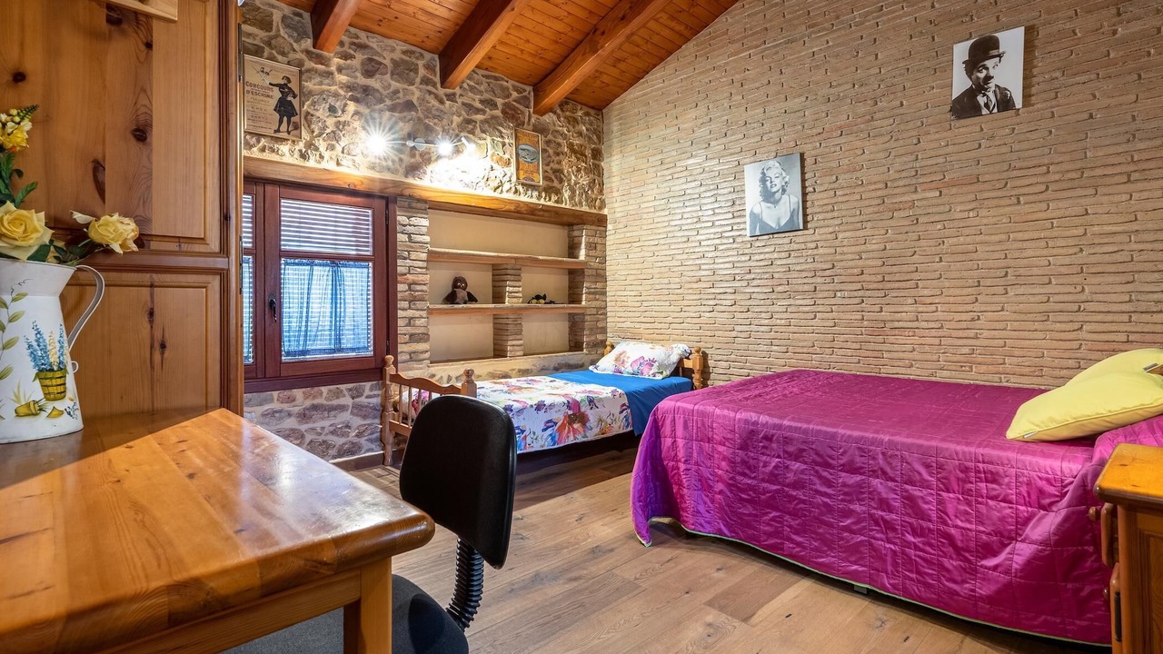 Photo of Bedroom in El Perello