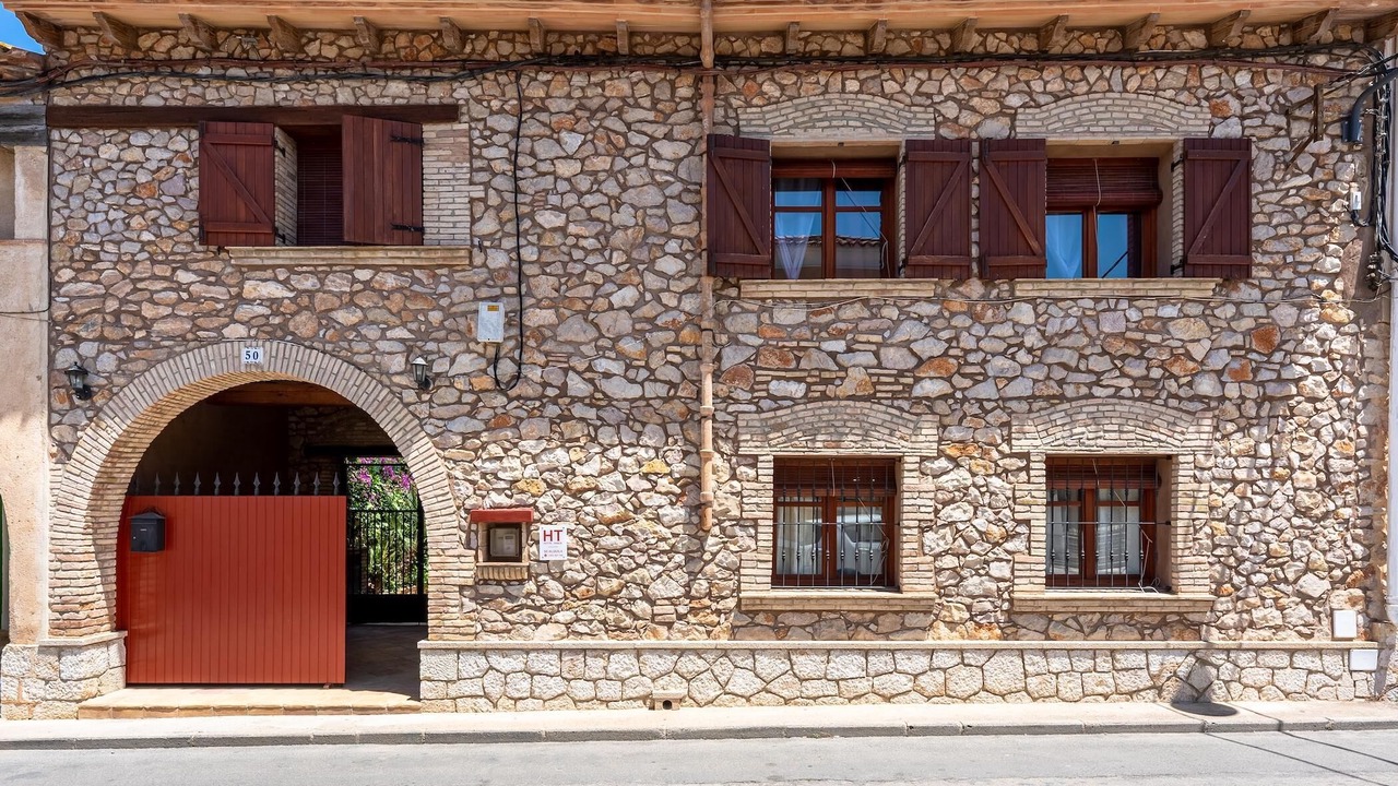 Photo of Outdoor in El Perello